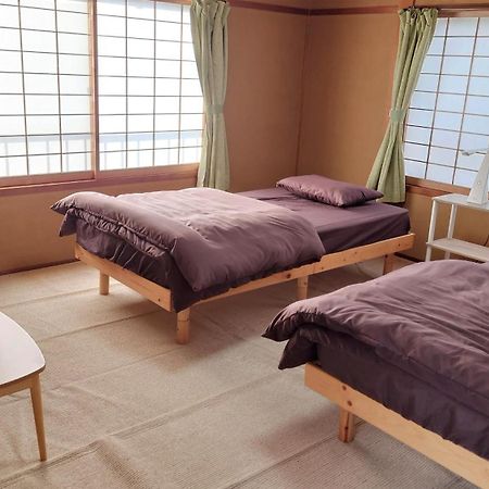 ゲストハウス あずも Guesthouse Azmo Matsue Exterior photo
