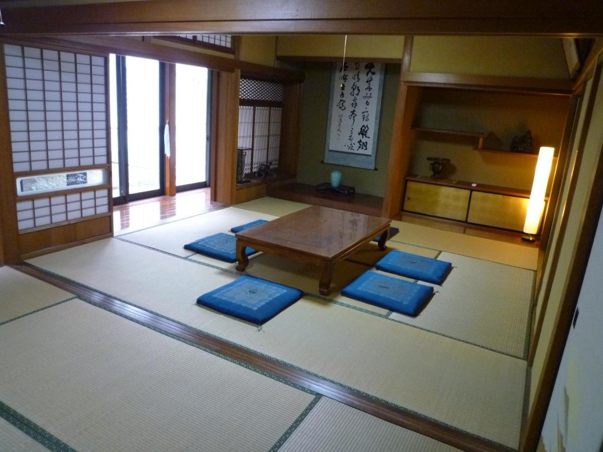 ゲストハウス あずも Guesthouse Azmo Matsue Exterior photo