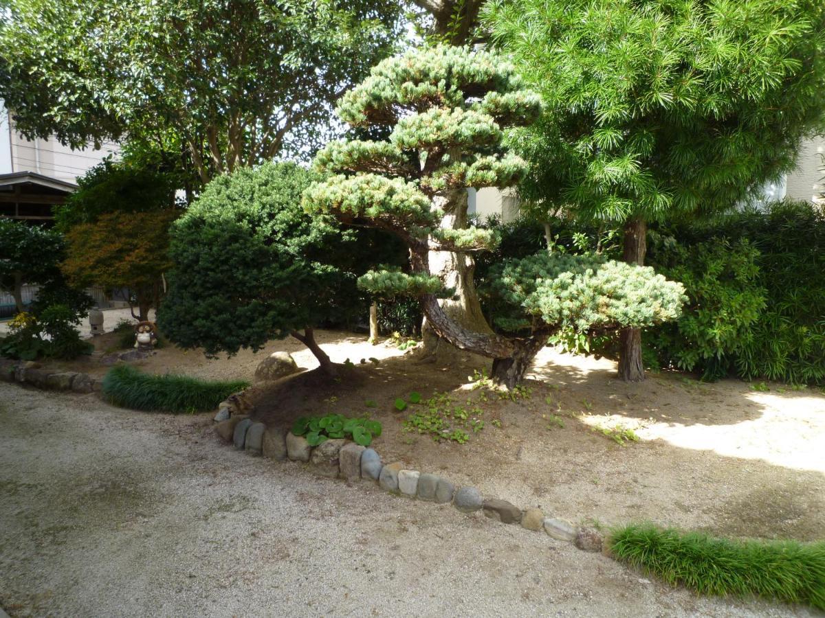 ゲストハウス あずも Guesthouse Azmo Matsue Exterior photo
