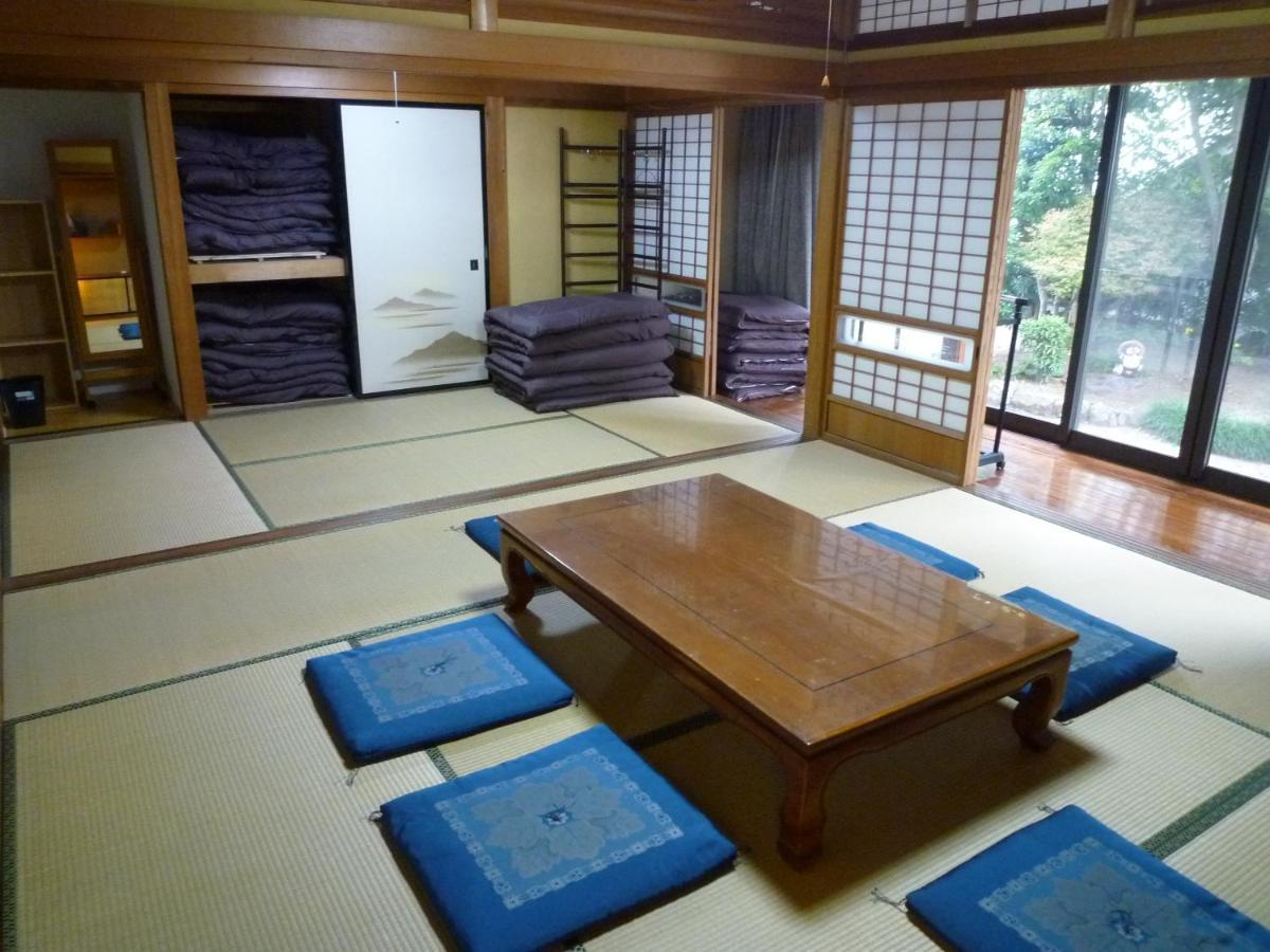 ゲストハウス あずも Guesthouse Azmo Matsue Exterior photo