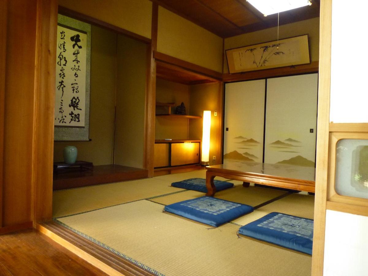 ゲストハウス あずも Guesthouse Azmo Matsue Exterior photo