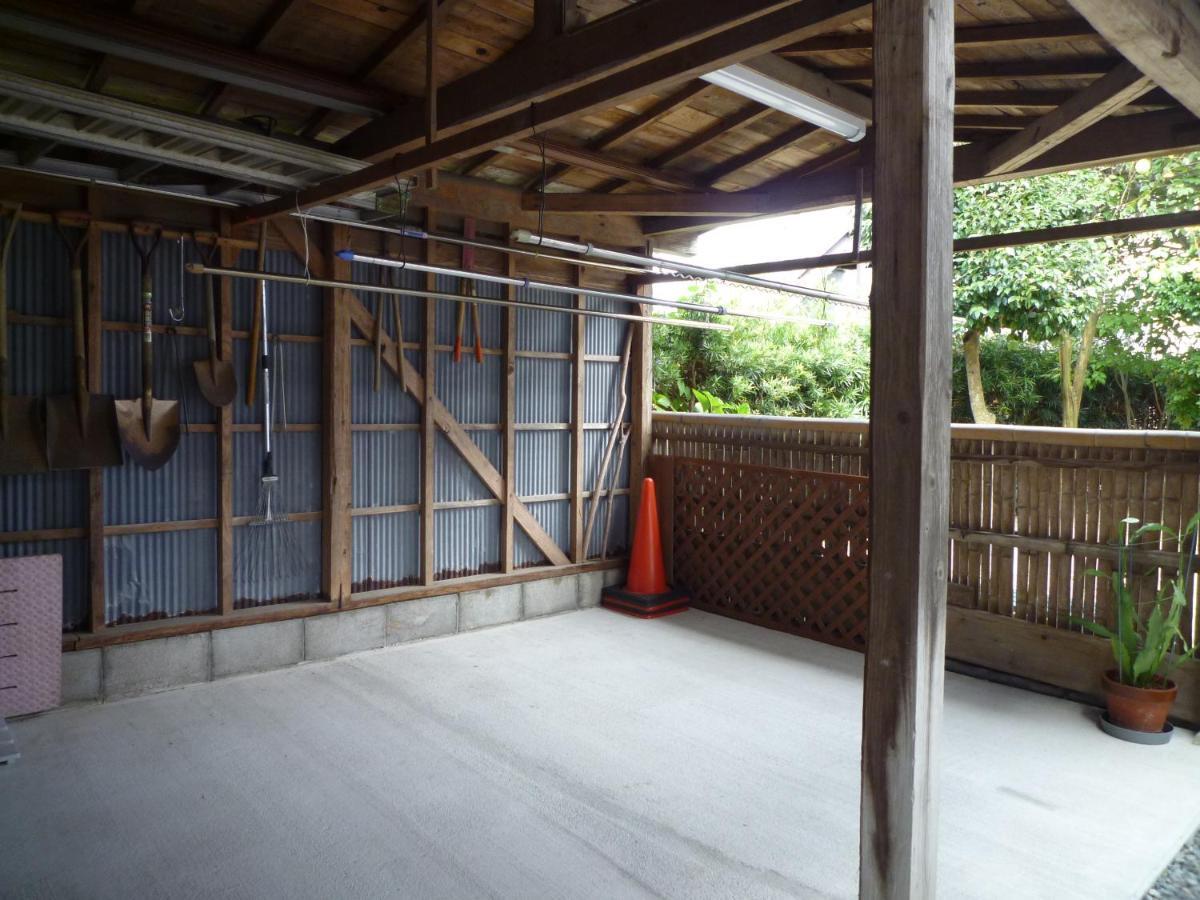 ゲストハウス あずも Guesthouse Azmo Matsue Exterior photo