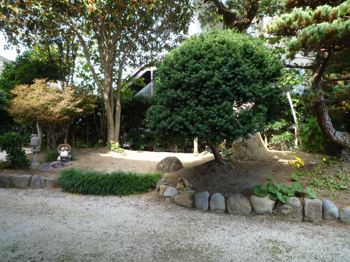 ゲストハウス あずも Guesthouse Azmo Matsue Exterior photo