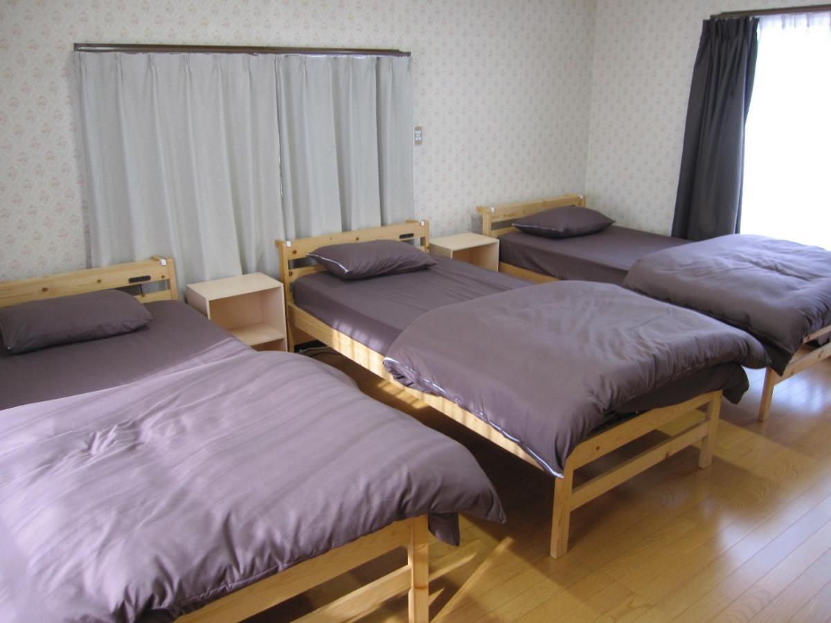 ゲストハウス あずも Guesthouse Azmo Matsue Exterior photo