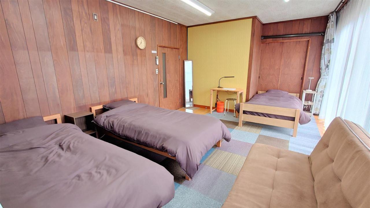 ゲストハウス あずも Guesthouse Azmo Matsue Exterior photo
