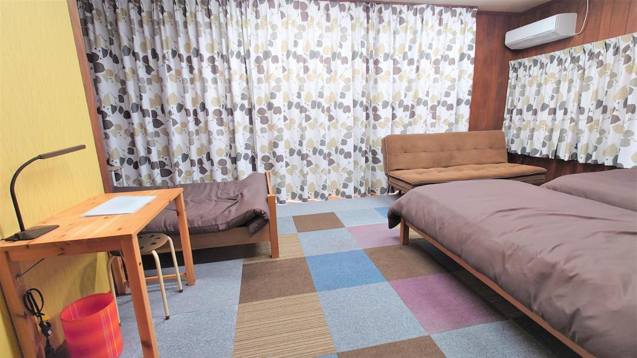 ゲストハウス あずも Guesthouse Azmo Matsue Exterior photo