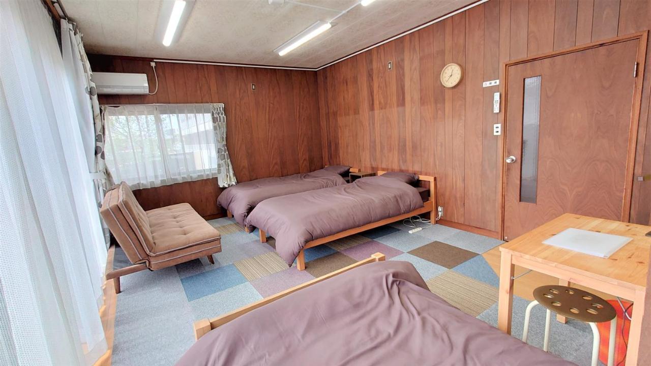 ゲストハウス あずも Guesthouse Azmo Matsue Exterior photo