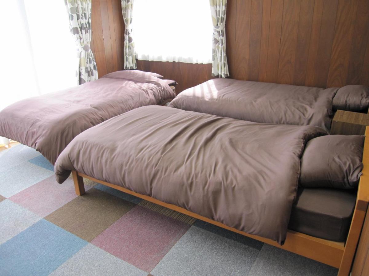 ゲストハウス あずも Guesthouse Azmo Matsue Exterior photo