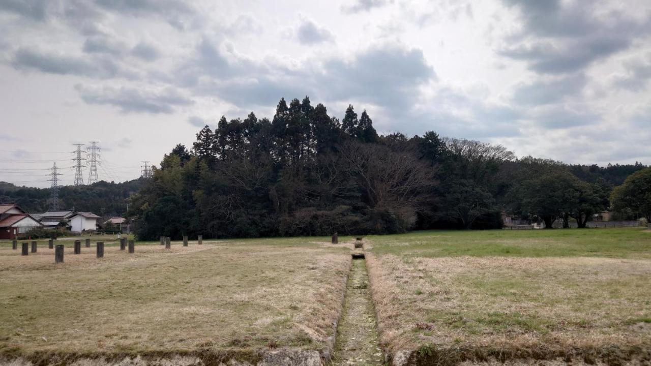 ゲストハウス あずも Guesthouse Azmo Matsue Exterior photo