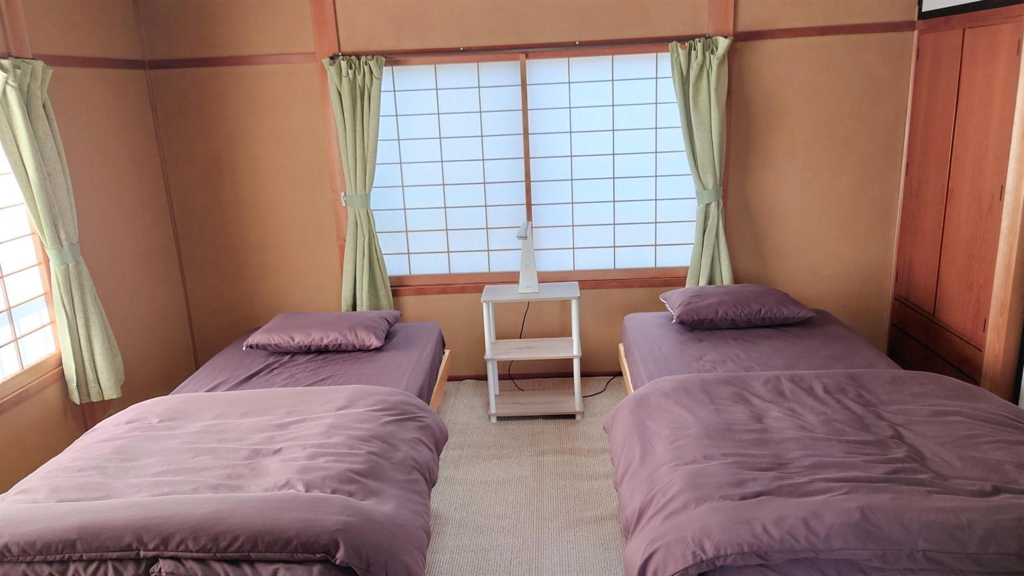 ゲストハウス あずも Guesthouse Azmo Matsue Exterior photo