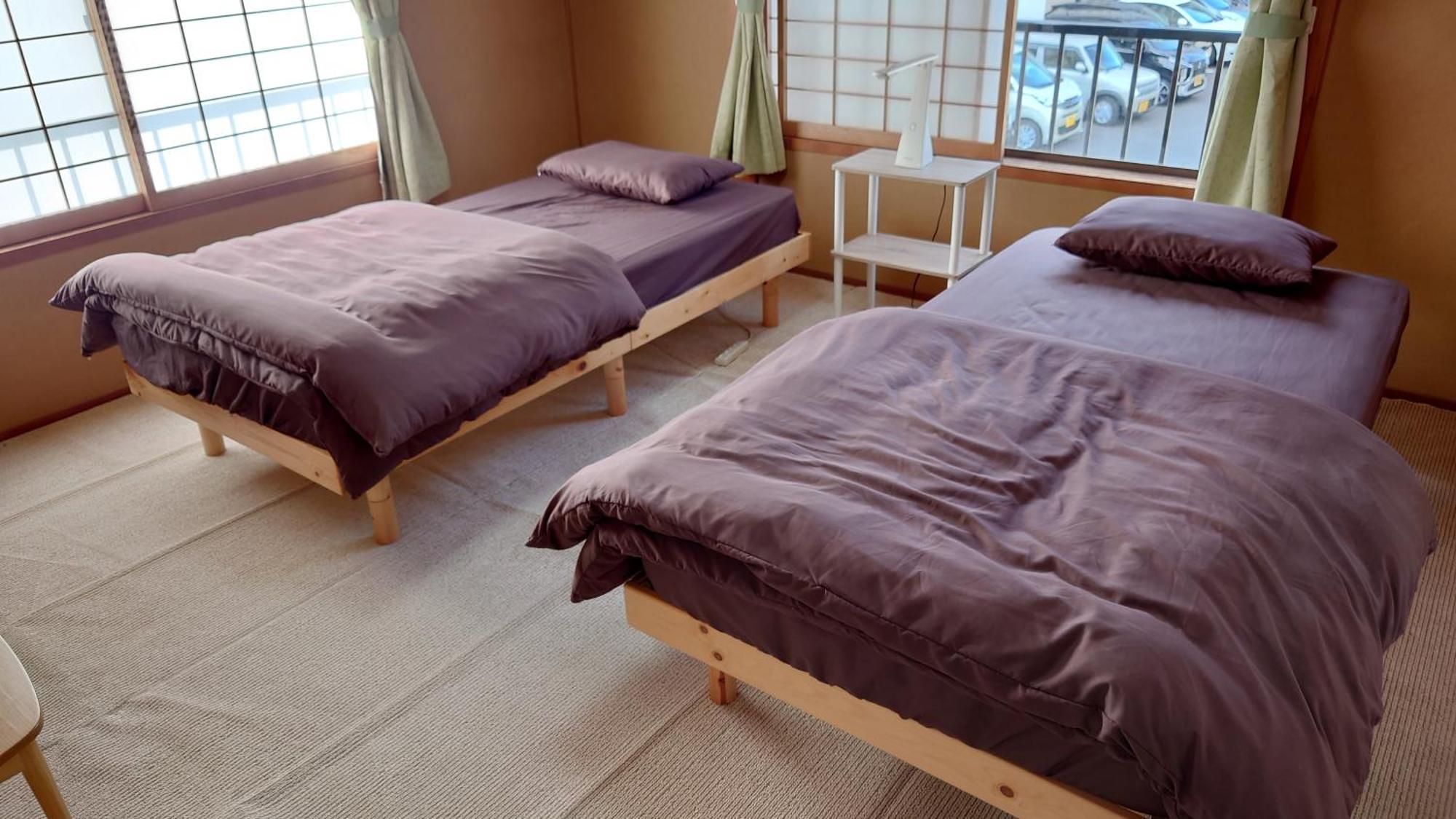 ゲストハウス あずも Guesthouse Azmo Matsue Exterior photo